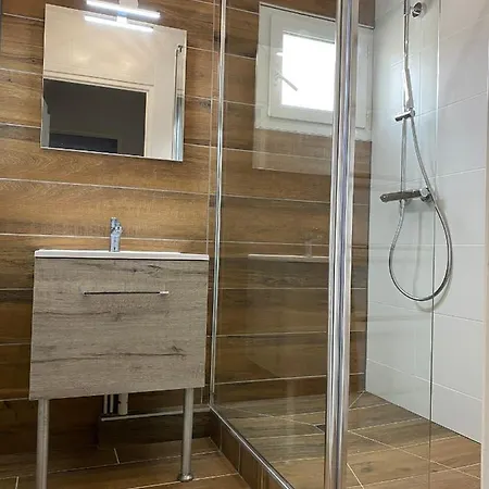 Oceanis Face Ocean Appartement Biscarrosse-Plage Buitenkant foto