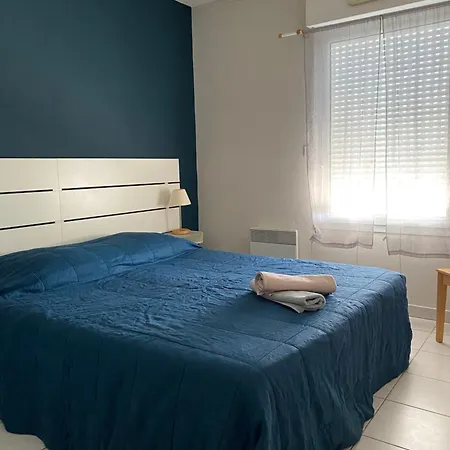 Oceanis Face Ocean Appartement Biscarrosse-Plage Buitenkant foto