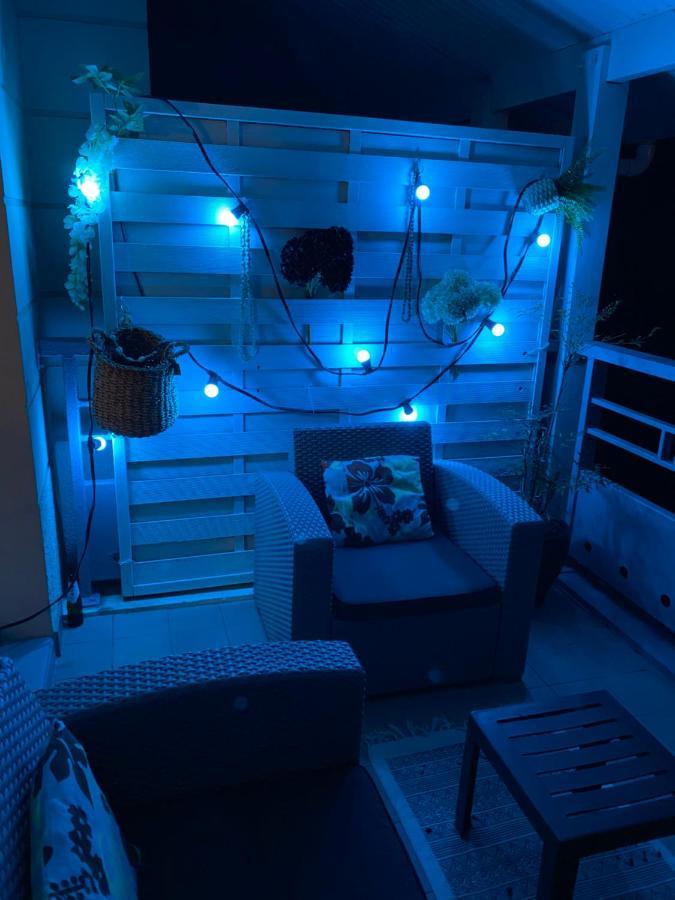 Appartement Océanis Face Océan Biscarrosse-Plage