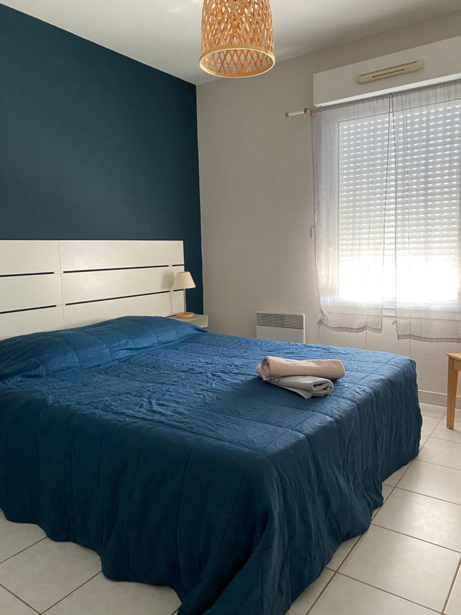 Appartement Océanis Face Océan